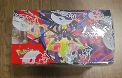Pokemon Perfect Order Booster Box Factory Sealed - Image 3
