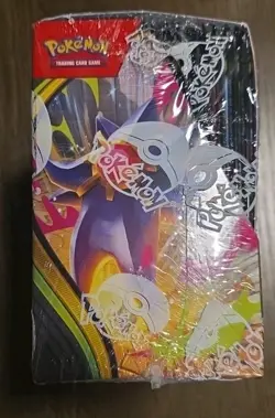 Pokemon Perfect Order Booster Box Factory Sealed - Image 5