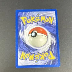 Pokemon Goldeen 1st Edition Jungle 53/64 Common Regular 40 HP Basic - Image 2