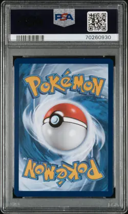 2022 Pokemon SWSH Silver Tempest Dragonite Holo 131/195 PSA 10 Gem Mint - Image 3