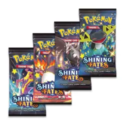 Pokemon TCG Shining Fates Pikachu V Box Collection - New/Factory Sealed - Image 2