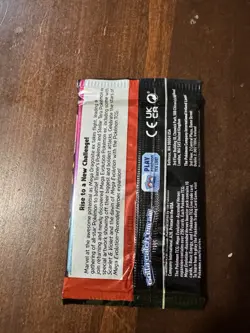 Pokemon Mega Evolution Ascended Heroes Booster Pack Charizard Dragonite - Image 2