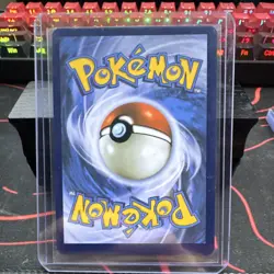 Pokemon Rayquaza GX Rainbow Rare Full Art Holo 177/168 SM-Celestial Storm 180 HP - Image 2