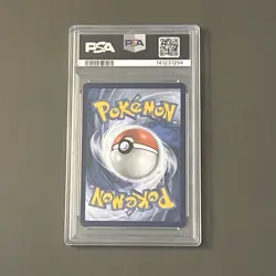 Pokemon TCG: Hisuian Samurott V GG51/GG70 Crown Zenith Holo PSA 10 - Image 2