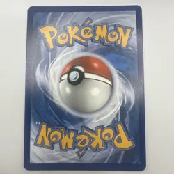 Pokemon Team Rocket’s Persian EX 219/182 NM Full Art Ultra Rare Destined Rivals - Image 3
