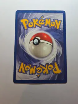 Dark Blastoise 20/82 Pokemon TCG Team Rocket Non-Holo Rare WOTC MP/HP - Image 2