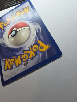 Dark Blastoise 20/82 Pokemon TCG Team Rocket Non-Holo Rare WOTC MP/HP - Image 3