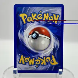 Rainbow Energy 17/82 Team Rocket Holo LP/MP Rare WOTC Pokemon TCG Vintage Single - Image 2