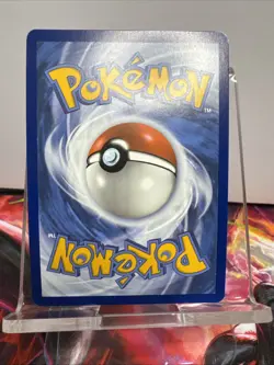 Mewtwo 059/159 Pokemon Crown Zenith Reverse Holo - NM - Image 2