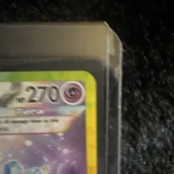 Pokemon Espeon ex Special Illustration Rare Holo Sv Prismatic 155/13… - Image 2