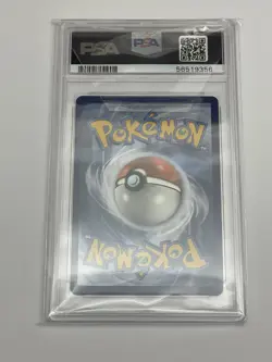 2020 POKEMON SWSH BSP CHARIZARD V CHAMPIONS PATH ELITE TRAINER BOX #50 PSA 10 - Image 2