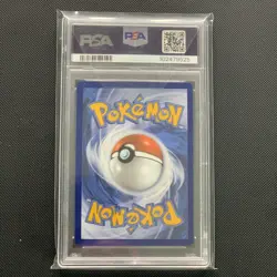 Magneton - 159 (Pokemon Center Exclusive) PSA 10 (**Label CERT Misprint RARE**) - Image 2