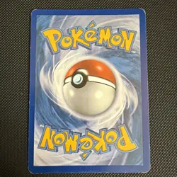 Pokemon Zekrom EX Ultra Rare Legendary Treasures 52/113 LP - Image 2