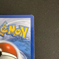 Pokemon Zekrom EX Ultra Rare Legendary Treasures 52/113 LP - Image 3