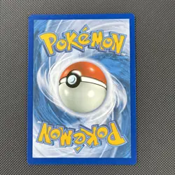 Pokemon Paradox Rift Crustle 183/182 SIR Secret Illustration Rare New Mint - Image 2