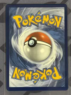 Pokemon TCG - Shedinja 161/132- Pack Fresh - Mega Evolution ME01 NM - Image 2