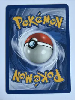 Dark Wartortle 46/82 Team Rocket 1st Edition Pokemon TCG 1999 NM/M Vintage - Image 2