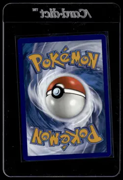 Pokemon TCG SV01: Scarlet & Violet Base Set #224/198 Arcanine ex - Image 2