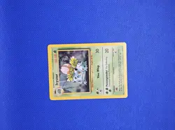 Pokemon TCG Base Set Lot - Charleston (Shadowless) Ivysaur Wartortle - Image 5