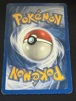 Pokemon Blaziken 15/109 Ruby & Sapphire Reverse Holo MP - Image 2