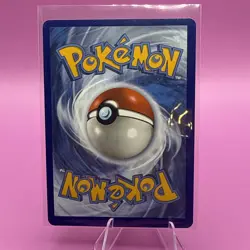 Pokemon Roxanne Ultra Rare Full Art Holo Trainer 188/189 Astral Radiance - Image 2