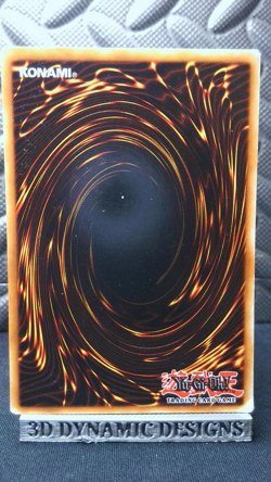 | Yugioh Metalzoa TFK-002 Secret Rare The Falsebound Kingdom MP/HP 🔥 | - Image 2