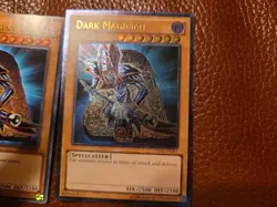 Yu-Gi-Oh 1996 Dark Magician Lot - Image 4