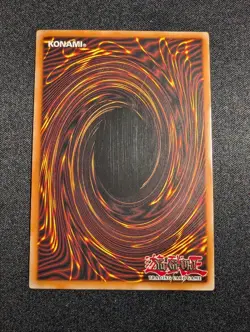 Buster Blader, the Dragon Destroyer Swordsman BOSH-EN045 Unlimited Secret NM - Image 2