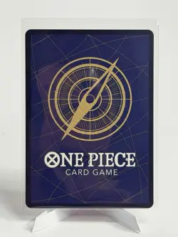 One Piece Monkey.D.Luffy (ST10-006) Super Rare Rush Foil 11000 Power - Image 2