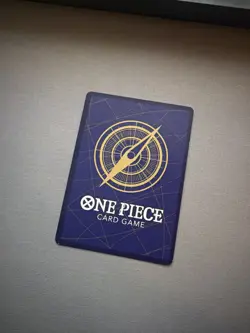 One Piece 500 Years in the Future #OP07-047 Trafalgar Law (047) (Parallel) - Image 2