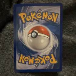 Pokemon Unown 66/98 EX Unseen Forces Rare Holo 60 HP 2005 English TCG Card - Image 2