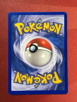 BULBASAUR 95/165 Expedition NON-HOLO E-Series / E-Reader Pokemon TCG card NM - Image 3