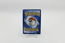 } Bulbasaur 166/165 Illustration Rare SV 151 Pokemon Card Moderately Played - Image 2