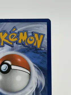 } Bulbasaur 166/165 Illustration Rare SV 151 Pokemon Card Moderately Played - Image 3