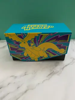 Pokemon Mega Evolution: Ascended Heroes Bulk Cards Lot with 550 or more cards - Image 2