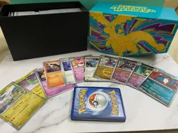 Pokemon Mega Evolution: Ascended Heroes Bulk Cards Lot with 550 or more cards - Image 3