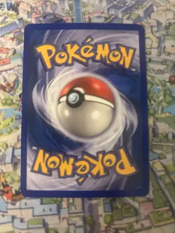 Pokemon Apricorn Forest Aquapolis 2003 Reverse Holo #118/147 Stadium Card NM/LP+ - Image 2