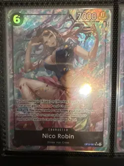 one piece card lot - Image 1