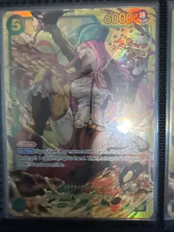 one piece card lot - Image 3