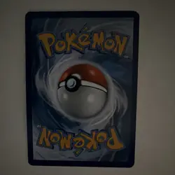 Pokemon TCG M Rayquaza EX Full Art Ultra Rare Ancient Origins Card 98/98 - Image 2