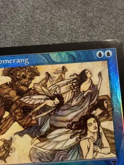 Boomerang 7th Edition Foil - Image 4