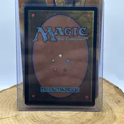 MTG Lotus Petal Tempest Magic The Gathering - Image 4