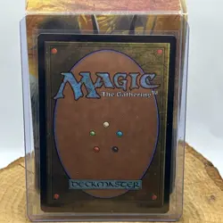 MTG Lotus Petal Tempest Magic The Gathering - Image 5