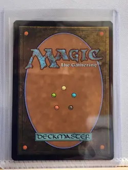 Karn, Living Legacy - DMU - Mythic - Foil - NM - Magic the Gathering - MTG - Image 2