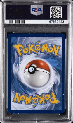 2022 POKEMON GO #030 MEWTWO V PSA 10 - Image 2