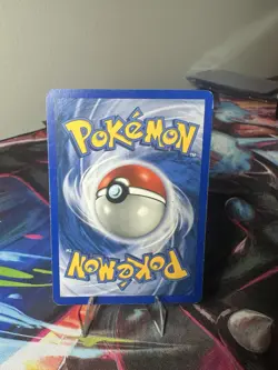 Pokemon Psyduck 73/100 Sandstorm Reverse Holo Nintendo Rare - Image 2