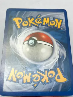 Wooper 71/101 Pokemon EX Dragon Frontiers Reverse Holo Stamped LP - Image 3