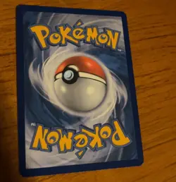 The Pokemon Company Umbreon Plasma Freeze 64/116 Team Plasma Holo English 100 H… - Image 2