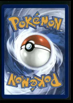 Pokemon 2025 Scarlet & Violet Black Bolt Excadrill EX SAR #168/86 - Image 2