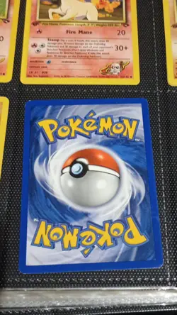 Pokemon TCG Blaine's Doduo & Dodrio 1st Edition Gym Challenge Lot Wizards 1999 - Image 4